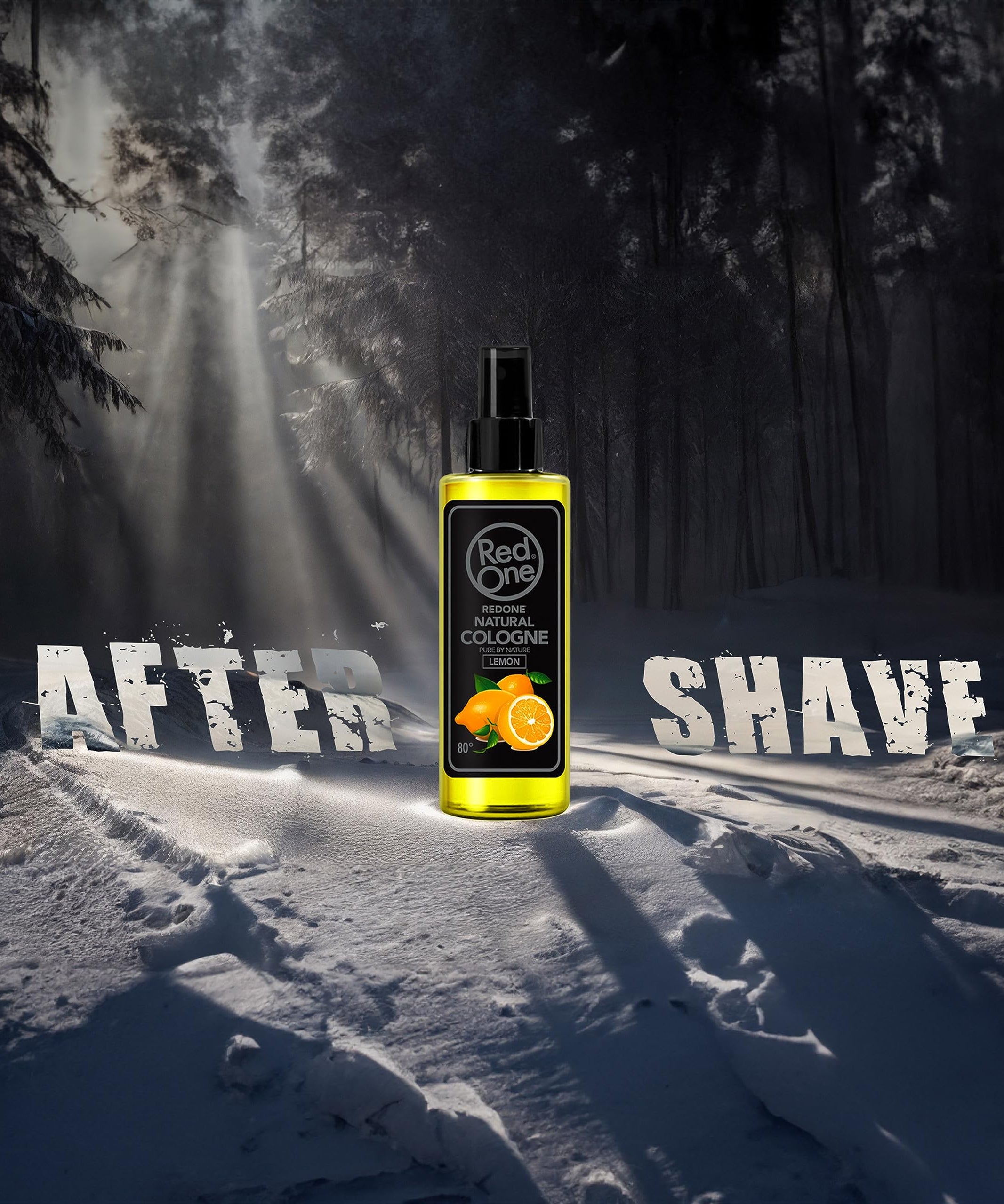 RedOne After Shave 150 ML
