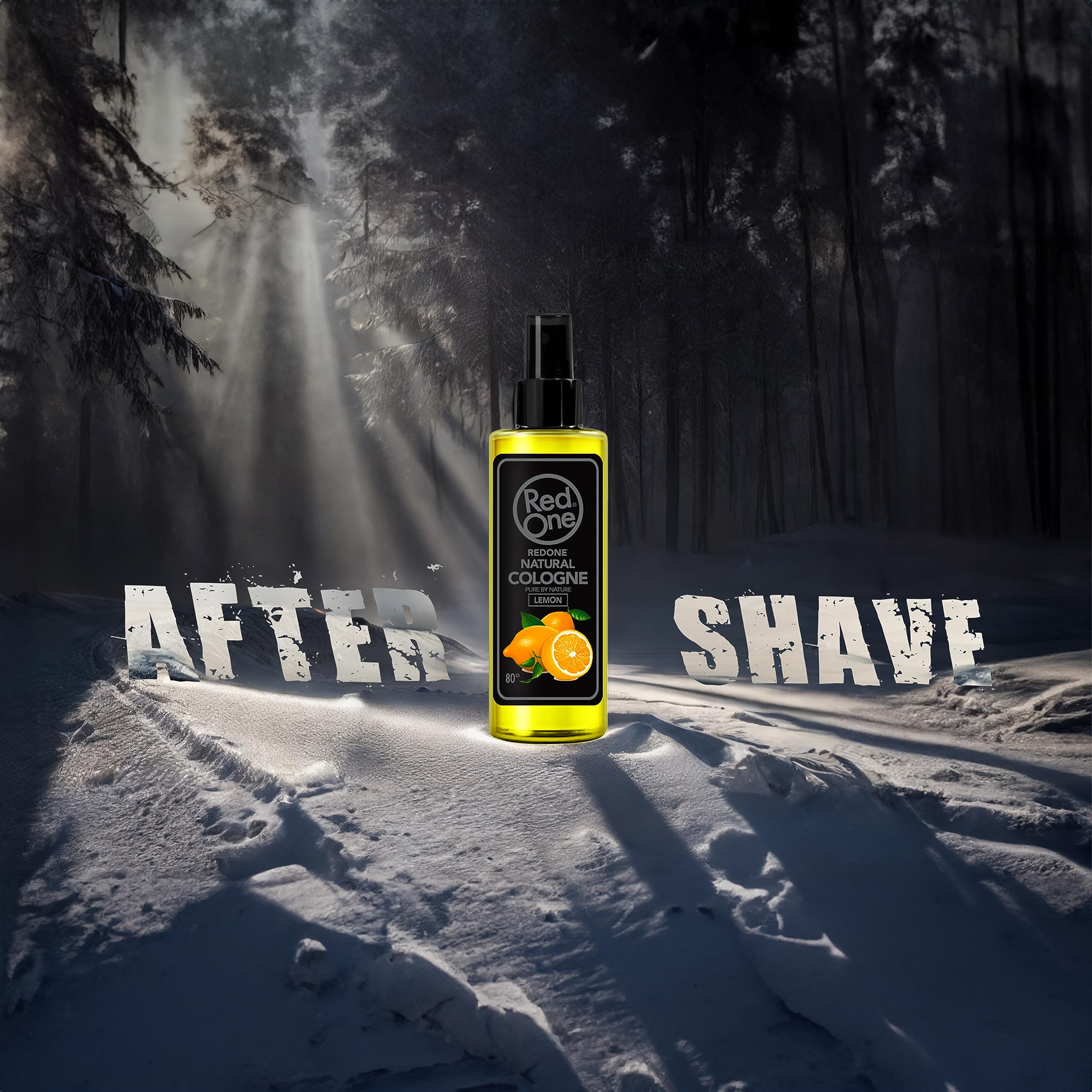 RedOne After Shave 150 ML