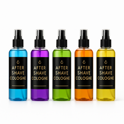 After Shave