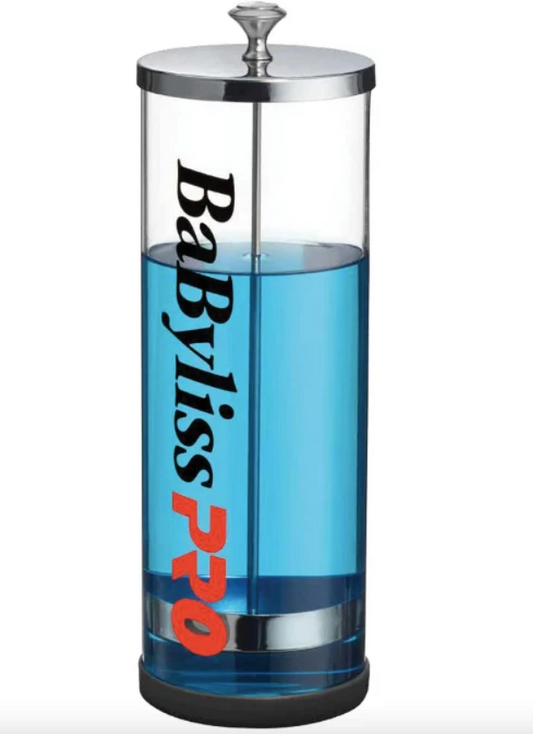 BaByliss PRO Disinfecting Jar