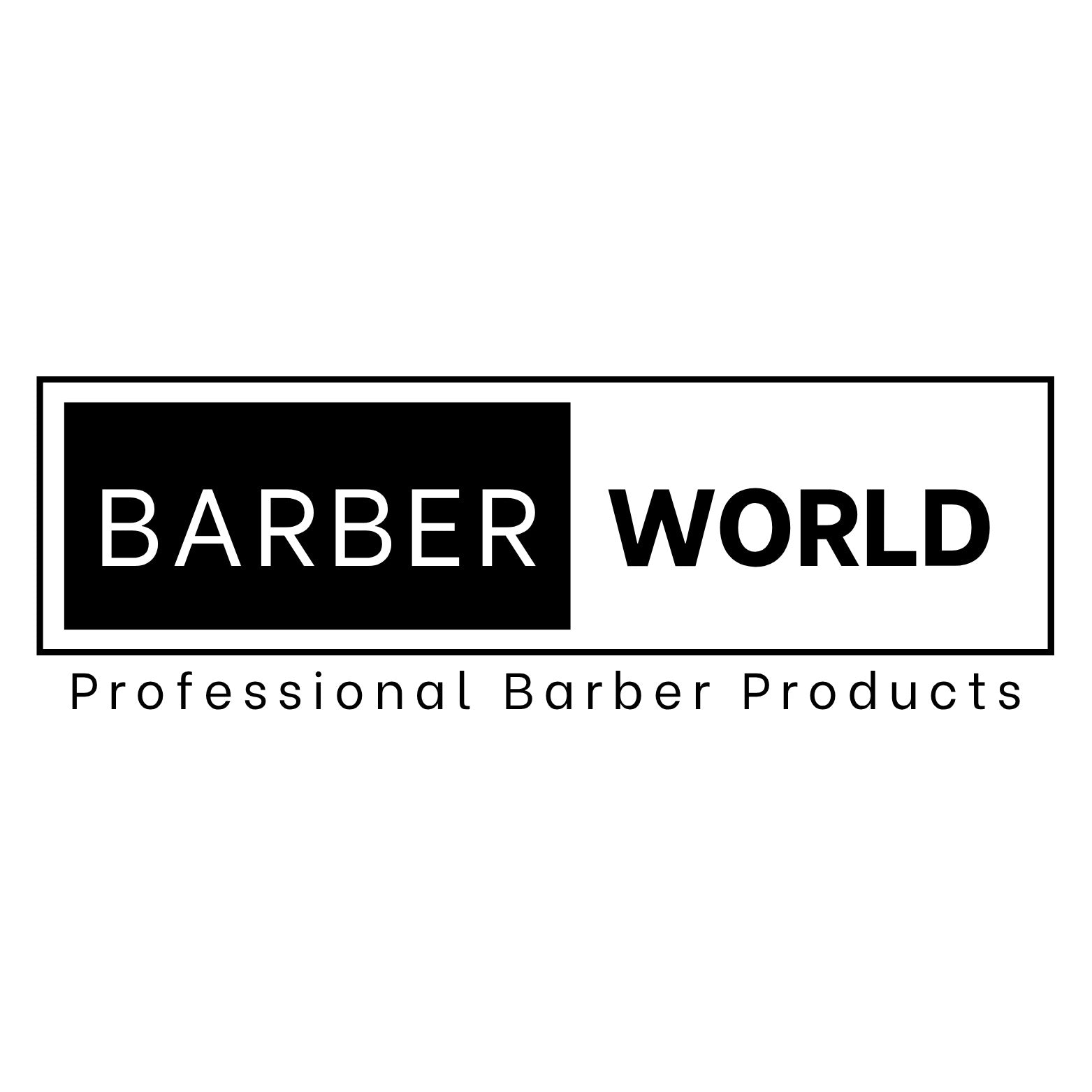 BarberworldUK
