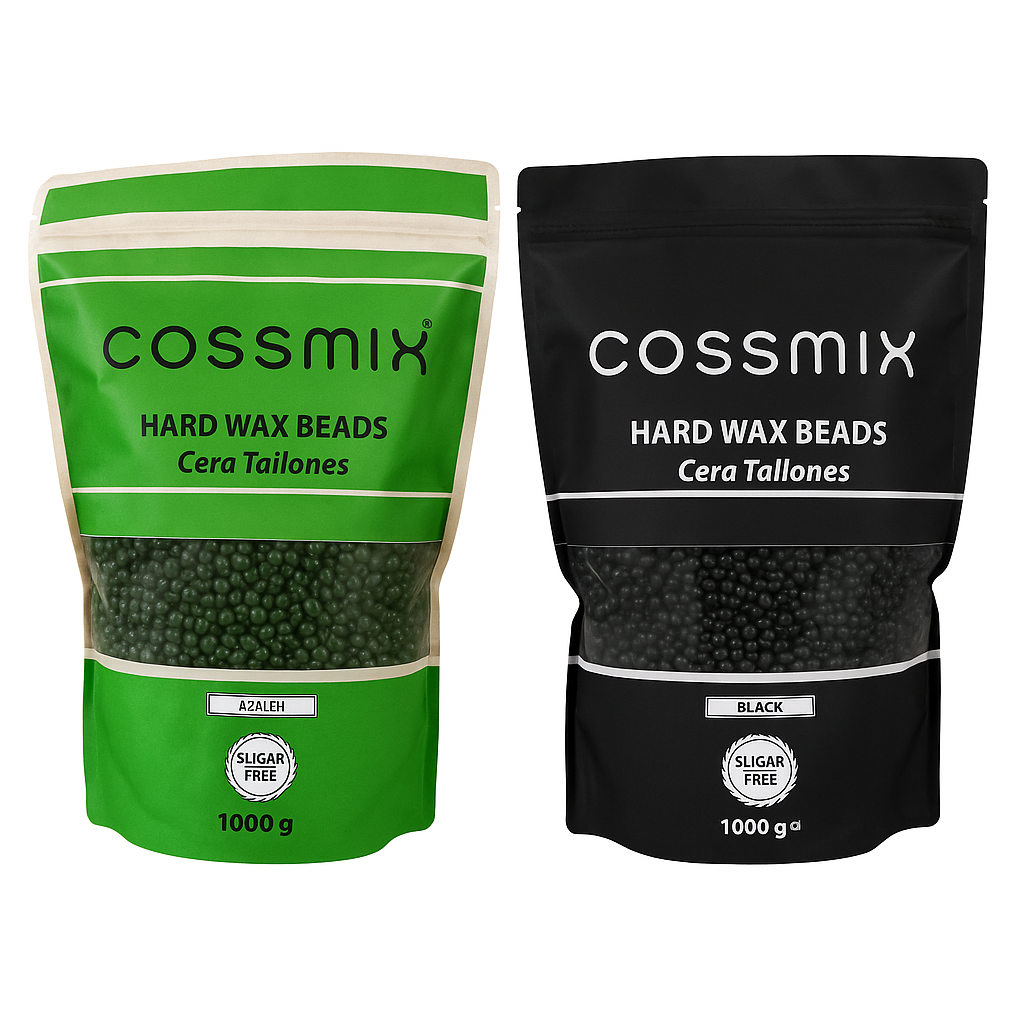 Cossmix Double Bean Wax Hair Removal 1000g