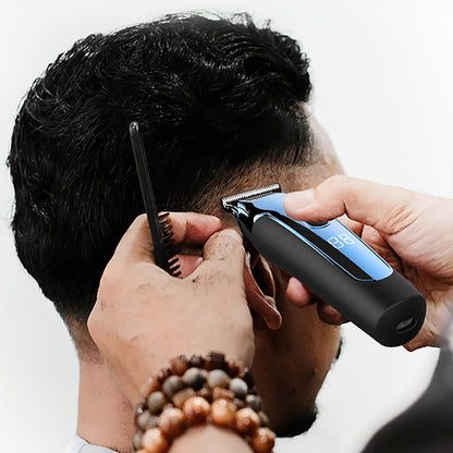 Magic Clip 2-Hole Ceramic Replacement Blade for Wahl Clippers