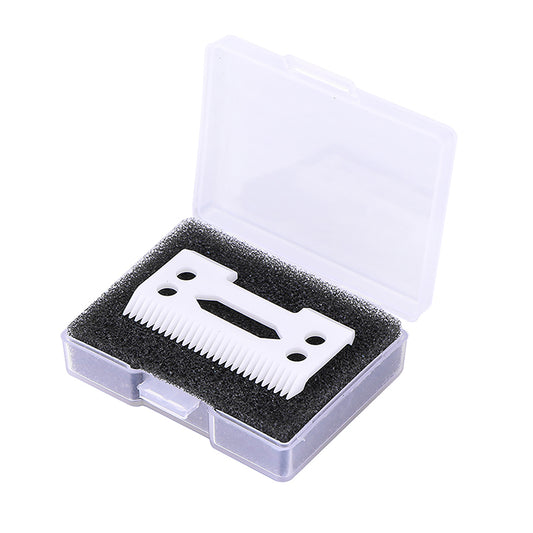 Magic Clip 2-Hole Ceramic Replacement Blade for Wahl Clippers