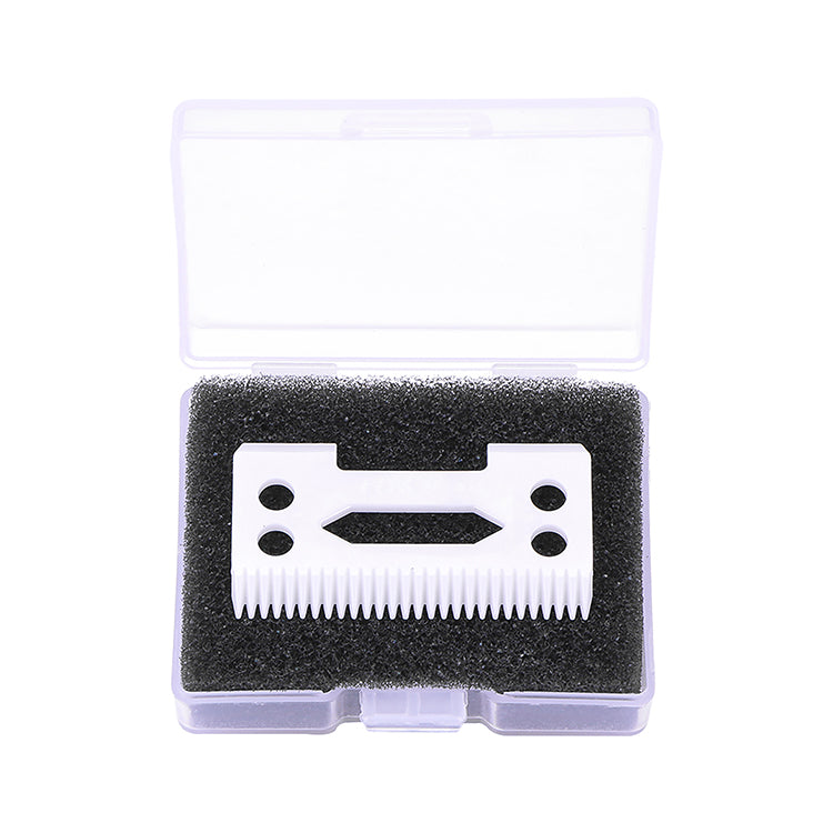 Magic Clip 2-Hole Ceramic Replacement Blade for Wahl Clippers