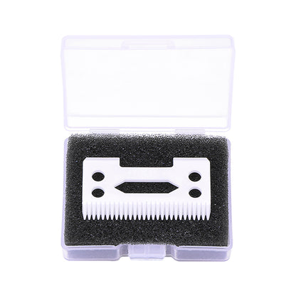 Magic Clip 2-Hole Ceramic Replacement Blade for Wahl Clippers