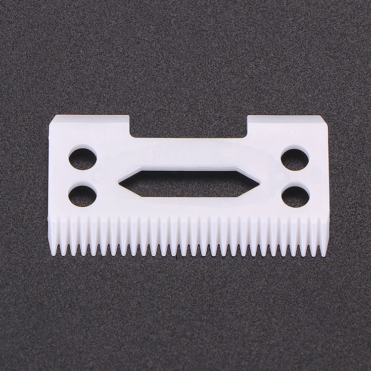 Magic Clip 2-Hole Ceramic Replacement Blade for Wahl Clippers