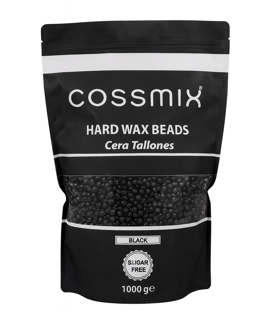 Cossmix 1000 Gram Removal ( Double) Bean Wax