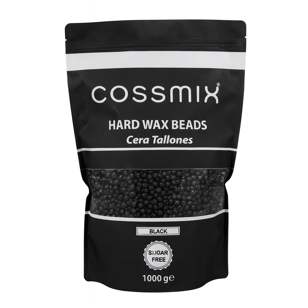 Cossmix Double Bean Wax Hair Removal 1000g