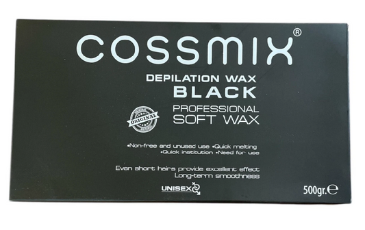 Cossmix Removal Hard Wax 500g