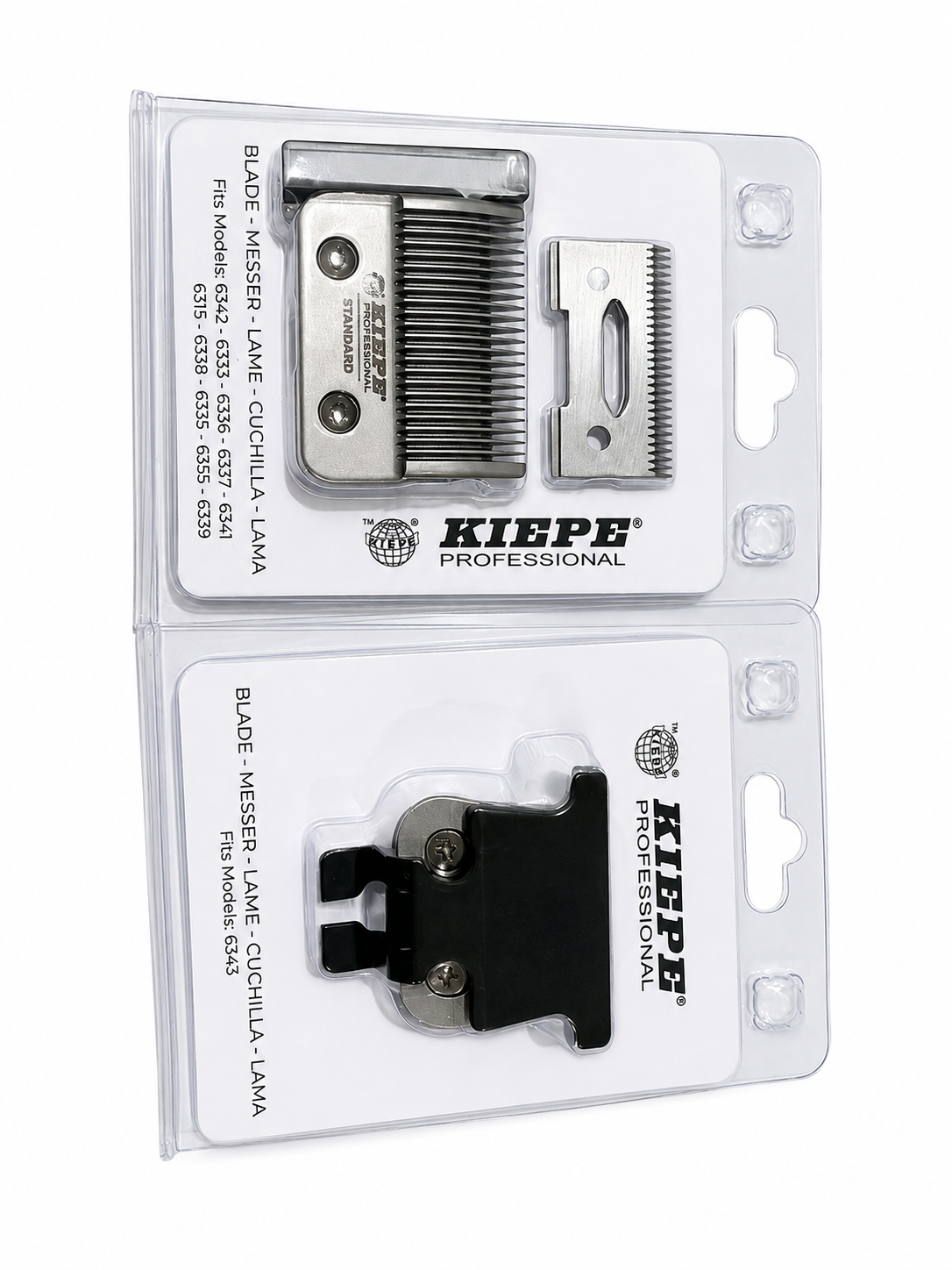 JRL - KİEPE BLADE - Trimmer- Clipper