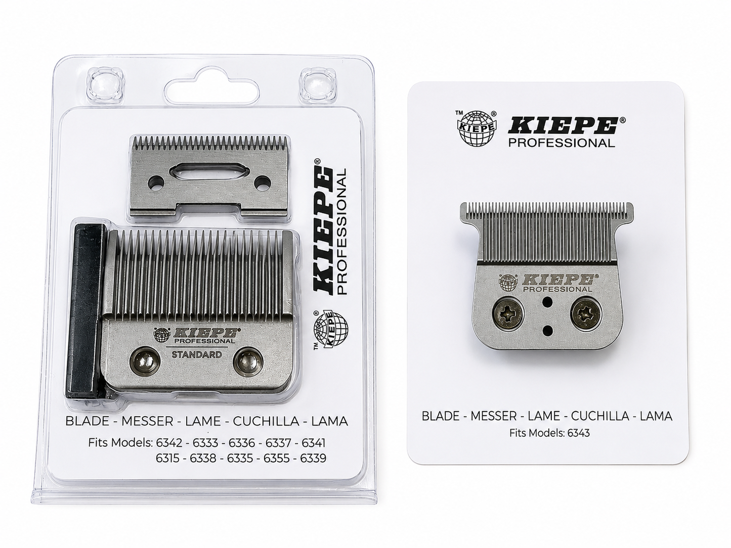 JRL - KİEPE BLADE - Trimmer- Clipper