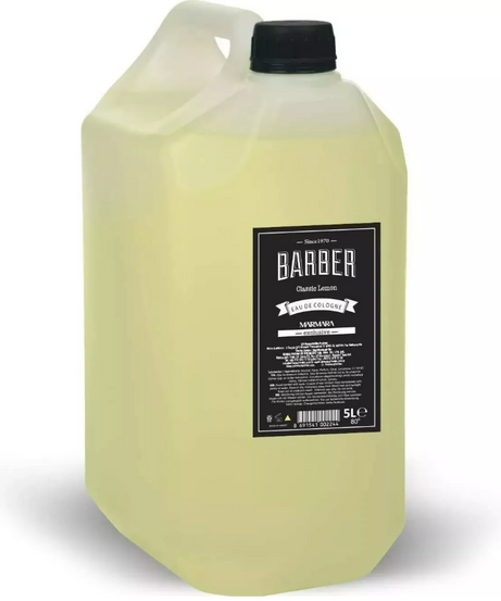 After Shave Cologne Lemon 5000ML