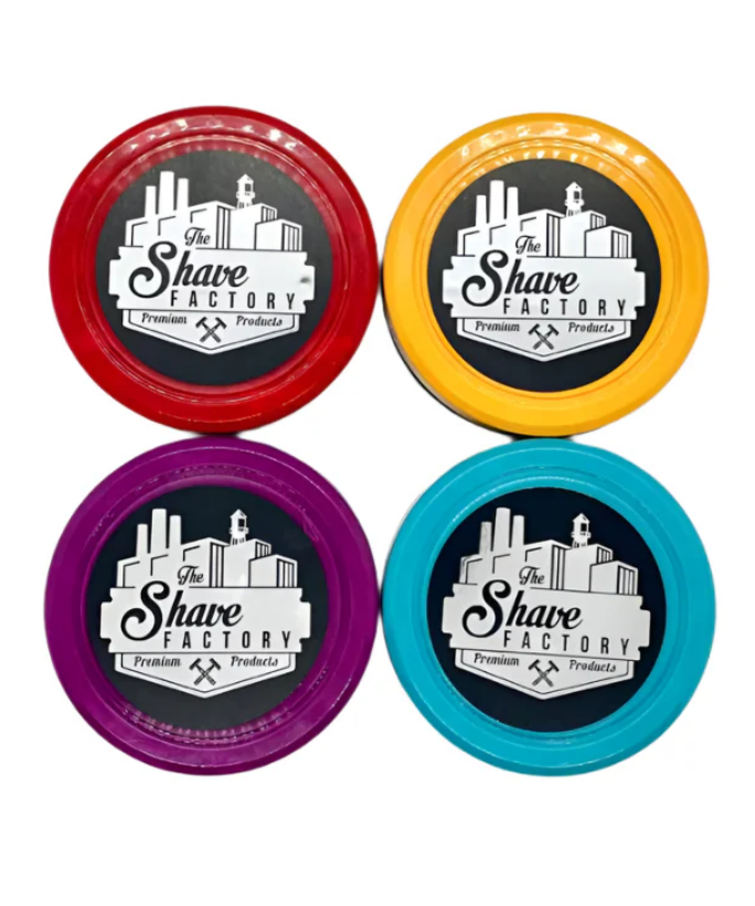The Shave Factory Hair Wax
