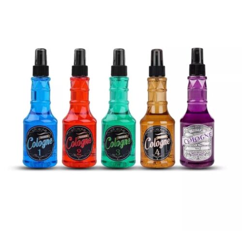 Totex Barber Aftershave Cologne 250ml