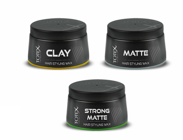 Totex Hair Styling Matte Wax 150 ML