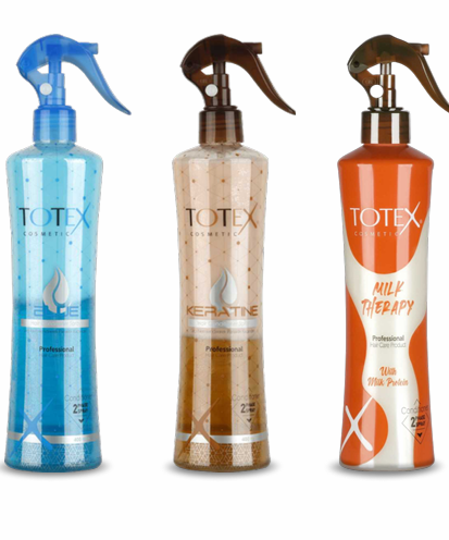 Totex 2 Phase Hair Conditioner 400 ML