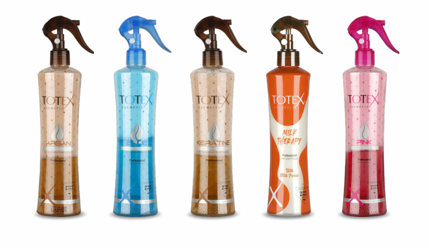 Totex 2 Phase Hair Conditioner 400ml