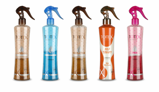 Totex 2 Phase Hair Conditioner 400ml