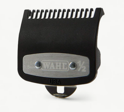 Wahl Premium Guide Comb No.1/2