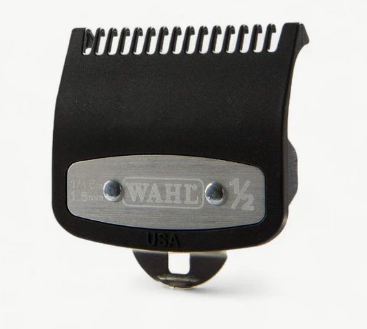 Wahl Premium Guide Comb No.1/2