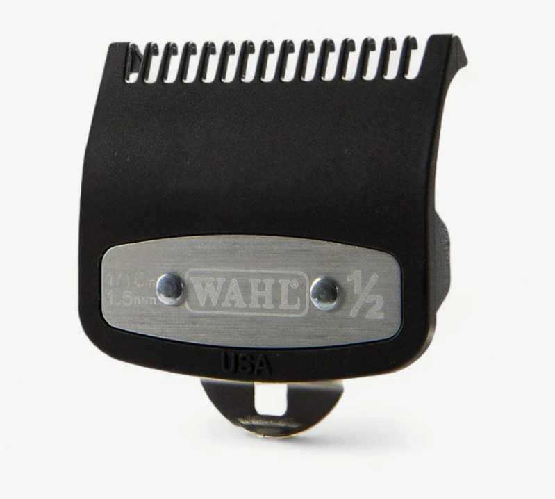 Wahl Premium Guide Comb Number 1/2