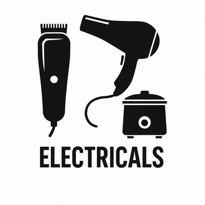 Electrical & Parts