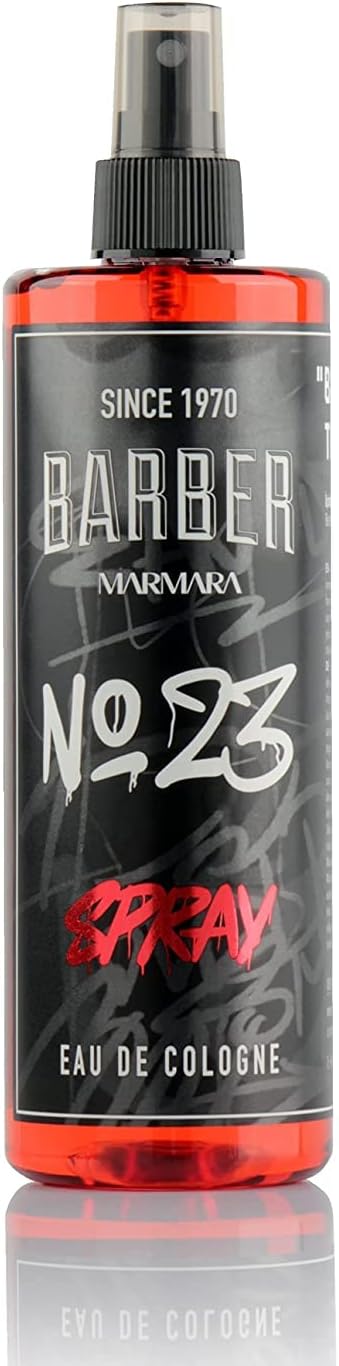 Marmara Barber Aftershave Cologne 400 ML