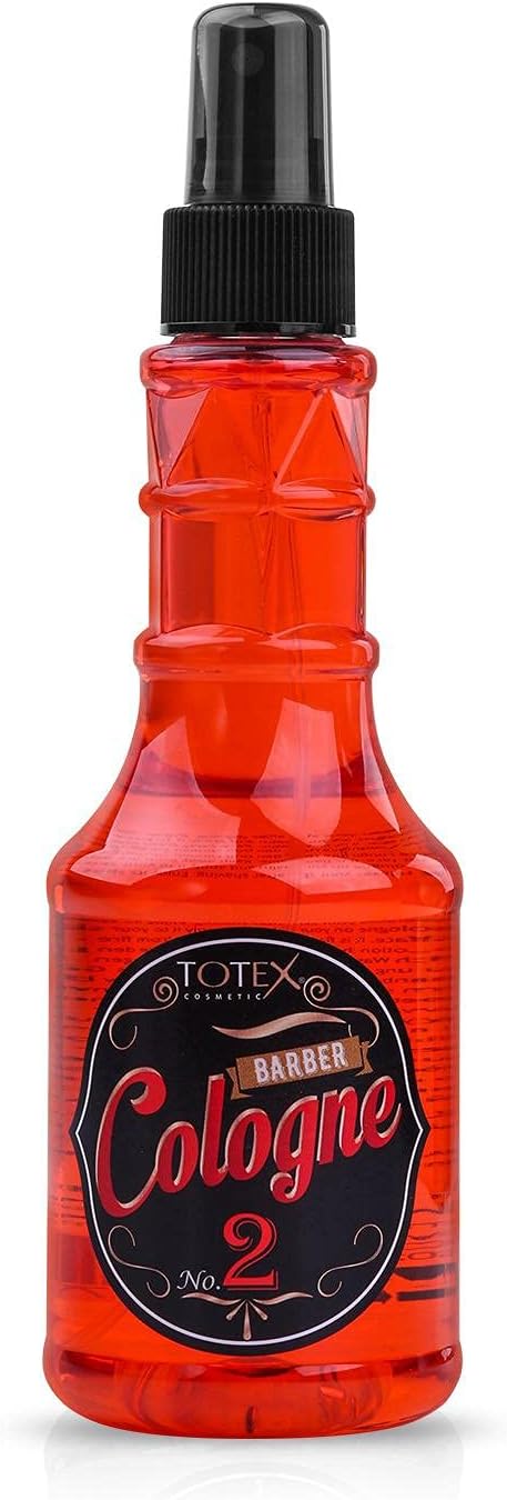 Totex Barber Aftershave Cologne Big 250 ML