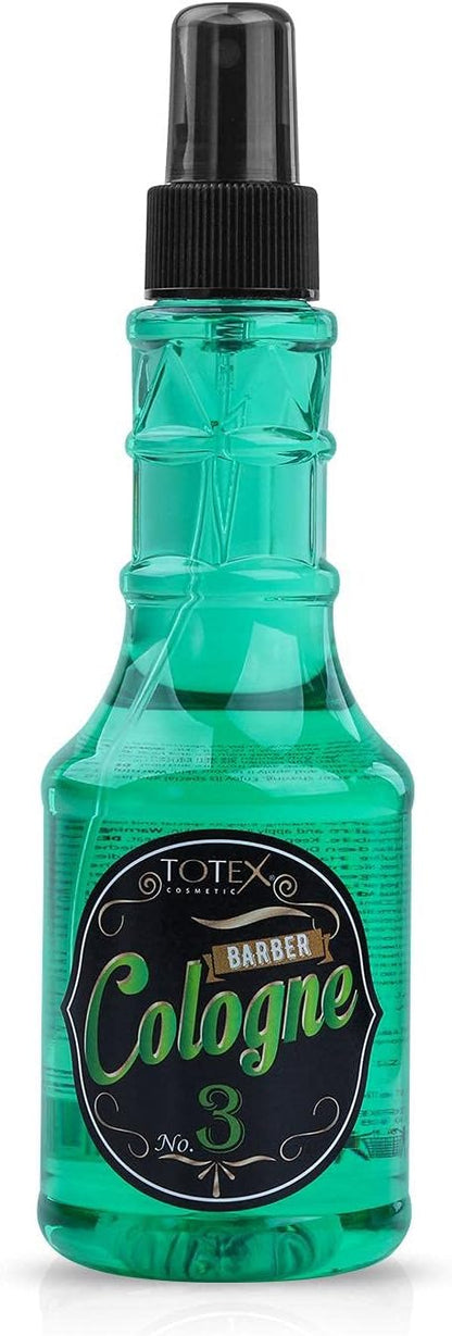 Totex Barber Aftershave Cologne 250ml