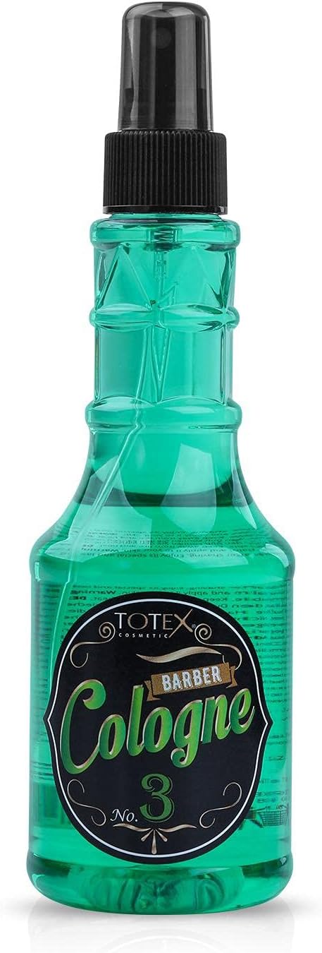 Totex Barber Aftershave Cologne Big 250 ML
