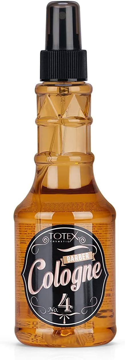 Totex Barber Aftershave Cologne Big 250 ML