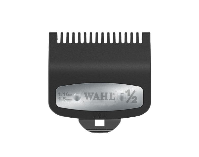 Wahl Premium Guide Comb No.1/2