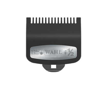 Wahl Premium Guide Comb No.1/2