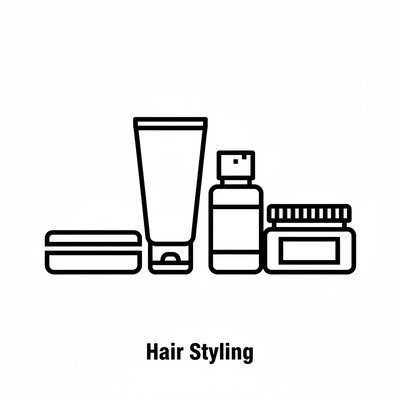 Hair Styling